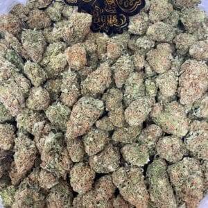 summer breeze strain