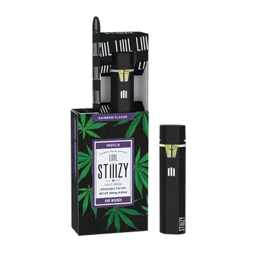 OG Kush – LIIIL STIIIZY